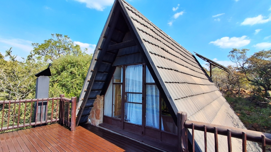 2 Bedroom Property for Sale in Utopia Nature Estate North West